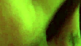 mature white trash sucking small black cock in intense blowjob session