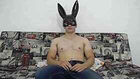 Rocco dreams big at his first casting with Latiox Productions.