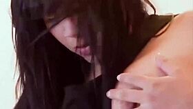 german teen gets deeply fucked in endless positions and loves cumshot sex