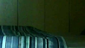 Big tits blonde prostitute in action