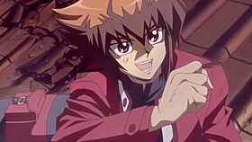 yu-gi-oh bonds summarized through time yugi and the league of traps