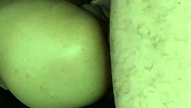 Watch Close-Up Anal Sex With A Perfect Latina Ass Riding Big Cock To Creampie.