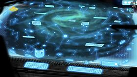 Star Wars cosplay bang with hot alien girls in Orange Trainer Part 30