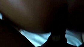 she complains of pain at home after outings