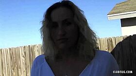 milf joey lynn, your wet pussy drives me crazy