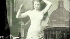 Dark London Taboo Lessons From Step Mom!