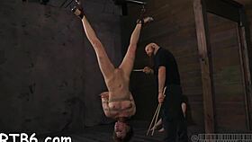 Angel Receives Lusty Facial Castigation With Naughty Intensity!