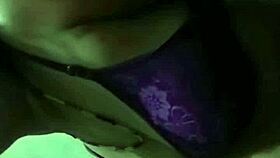 indian milf webcam tango show part 2 with toys and dildo