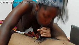 Jhodez1 Shows Naughty Deepthroat After Tasting Big Cock In Homemade Scene