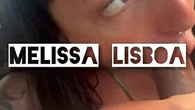 hey, that interracial blowjob in the car ended with a huge cumshot right in my mouth, monster cock and all