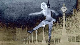 This vintage taboo family fantasy from dark lantern entertainment is quite intriguing