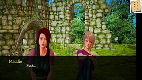 my new family episode 107 featuring missionary scenes