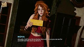 eternum 177 with huge tits