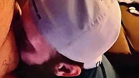 Watch Me Suck My Straight Buddy!