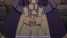 tnynn ep9 subtitled hentai 😏