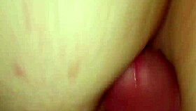 ex girlfriend can't quit my dick, leading to anal and squirting