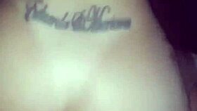 amateur wife teases with home fuck