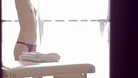 Agent 007 on mission