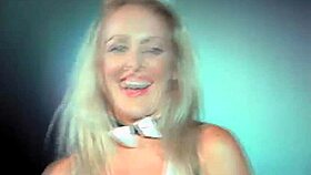 femdom fetish comedy show with improvising