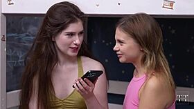 whats going on stepbrothers and sisters fuck nonstop?