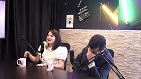 she only didn't do double penetration and give ass to husband - lady snow and lord kenobi