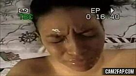 and wanted facials free teen 18+ porn