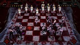 i play sex chess with my girlfriend