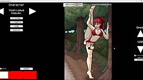 Asui in James Cabello Animations Ep 6