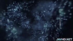 Hot Japanese Squirting Pussy in Amateur Jet Volume 20