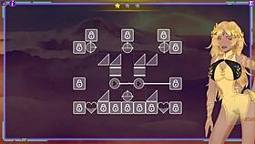 Milf Hunter 2 Venus Woman Tops Shaking Shot Hentai