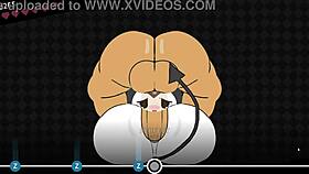 Beatbanger Kuromi gameplay