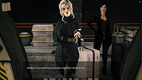 Tales From The Unending Void 19, Exciting Game Adventure Awaits 😎