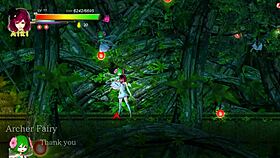 What's the next move in Guilty Hell?