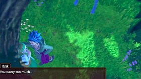 wanna meet in secret with monster? greatm8 hentai