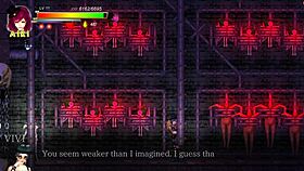 What's the next move in Guilty Hell?