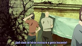 tnynn ep9 subtitled hentai 😏