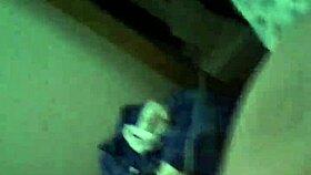 Made my petite step sister cum four times moaning