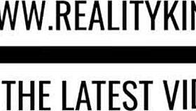 kira perez and ameena greene sharing that giant bbc suggestively