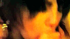 Girlfriend and friend amateur video.