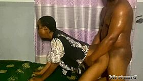 Stepsister Returns Horny And Fucks Best Dick