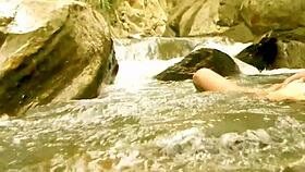 Latina Waiting For Alpha Male To Feel Woman.