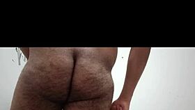 Secret encounter with a friend from the neighborhood.