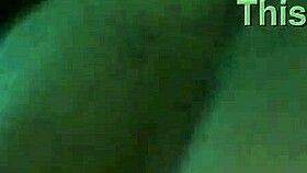 Made my petite step sister cum four times moaning