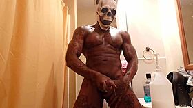 worshipping that big black hairy cock, hallelujah johnson part 2