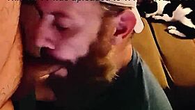 Watch Me Suck My Straight Buddy!