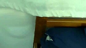 Nicoly Mattos Delivers Powerful Blowjob To Pornstar