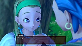 wanna meet in secret with monster? greatm8 hentai