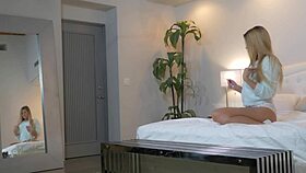 abby cross and blake eden model lesbian passions