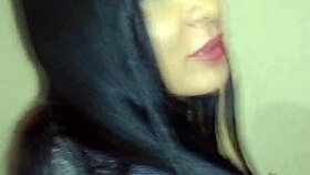 Invitation to Watch Avengers Turns into Sofa Anal with Latina Brunette