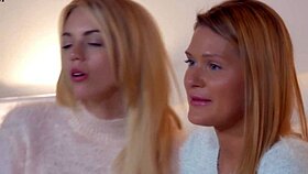 abby cross and blake eden model lesbian passions